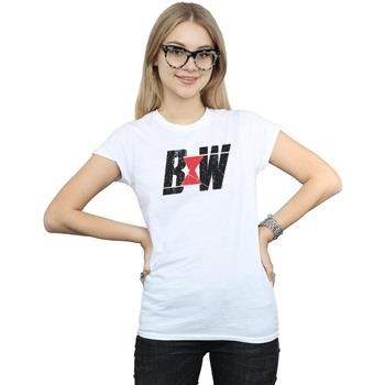 T-shirt Marvel BI10246