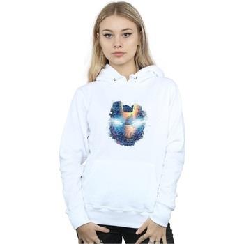 Sweat-shirt Marvel Avengers Head