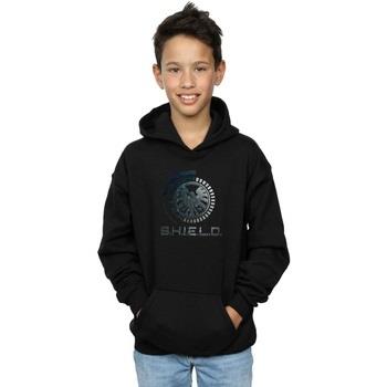 Sweat-shirt enfant Marvel Agents of SHIELD