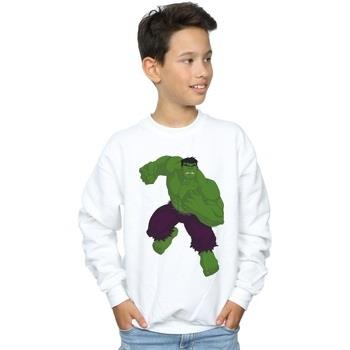 Sweat-shirt enfant Marvel BI2287