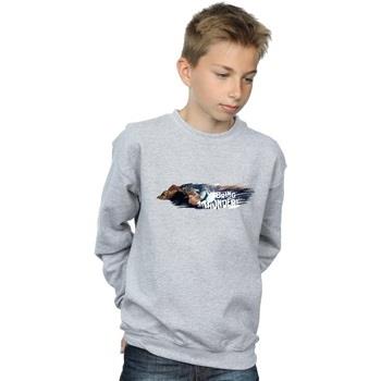 Sweat-shirt enfant Marvel Thor Bring The Thunder