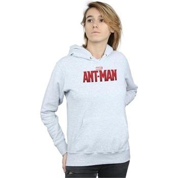 Sweat-shirt Marvel Ant-Man Movie Logo