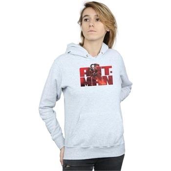 Sweat-shirt Marvel Ant-Man Running