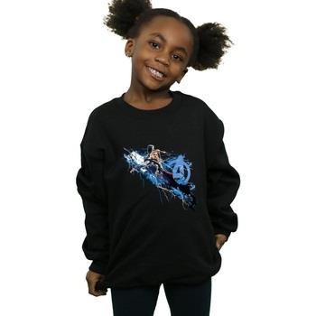 Sweat-shirt enfant Marvel Avengers