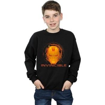 Sweat-shirt enfant Marvel Invincible