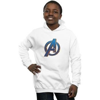 Sweat-shirt enfant Marvel Avengers Endgame