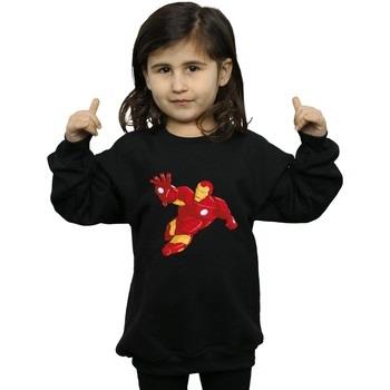 Sweat-shirt enfant Marvel Iron Man Simple