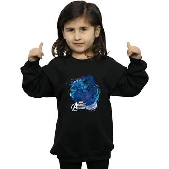 Sweat-shirt enfant Marvel BI2611