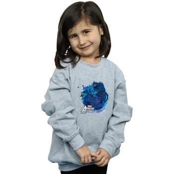 Sweat-shirt enfant Marvel BI2611