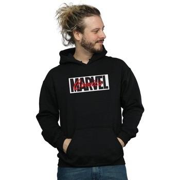 Sweat-shirt Marvel BI14303