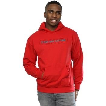 Sweat-shirt Marvel Spider-Man Costume