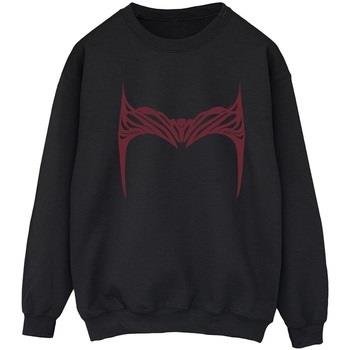 Sweat-shirt Marvel BI16309