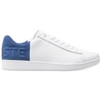 Baskets Lacoste CARNABY EVO 419 2 SMA - WHT/BLU - 42