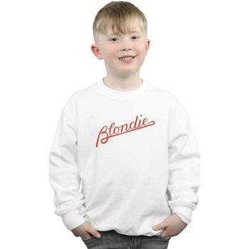 Sweat-shirt enfant Blondie BI16607