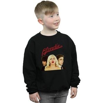 Sweat-shirt enfant Blondie BI16630