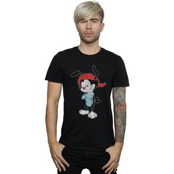 T-shirt Animaniacs Wakko Classic Pose