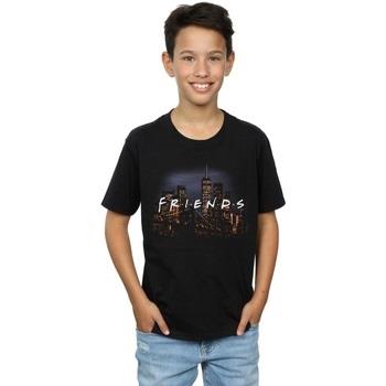 T-shirt enfant Friends BI18414