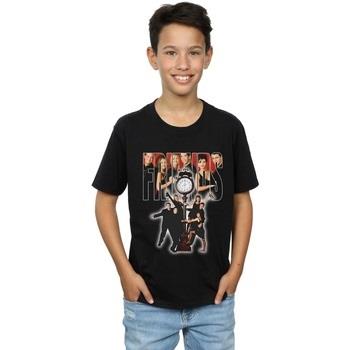 T-shirt enfant Friends BI18439