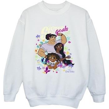 Sweat-shirt enfant Disney Encanto Sister Goals