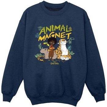 Sweat-shirt enfant Disney BI16455