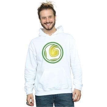 Sweat-shirt Marvel Loki Symbol