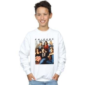 Sweat-shirt enfant Friends BI17070