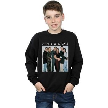 Sweat-shirt enfant Friends Group Photo Hugs