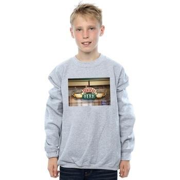 Sweat-shirt enfant Friends Central Perk