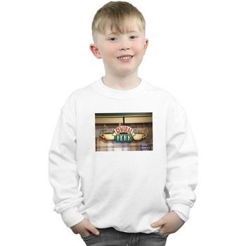 Sweat-shirt enfant Friends Central Perk Photo