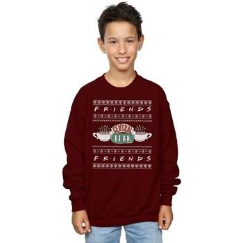 Sweat-shirt enfant Friends Central Perk