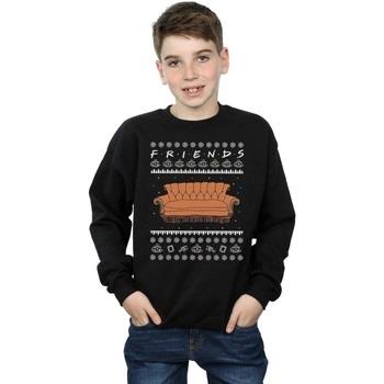 Sweat-shirt enfant Friends BI17102