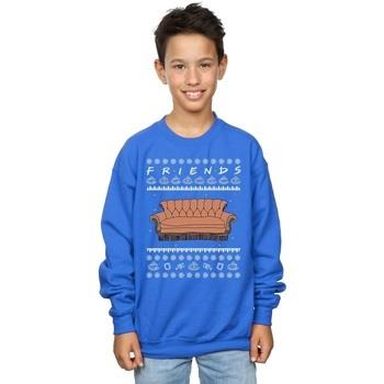 Sweat-shirt enfant Friends BI17102