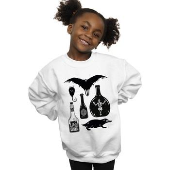 Sweat-shirt enfant Fantastic Beasts BI17107