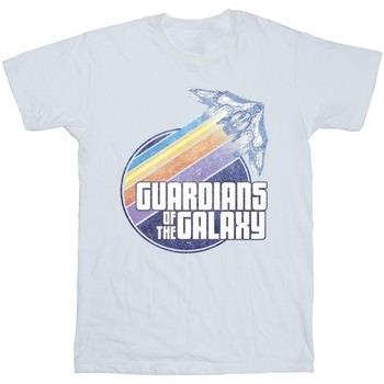 T-shirt enfant Guardians Of The Galaxy BI19468