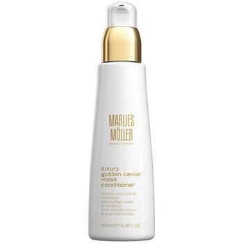 Soins &amp; Après-shampooing Marlies Möller Masque Revitalisant De Lux...