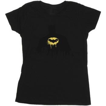 T-shirt Dc Comics BI11027