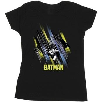 T-shirt Dc Comics BI11057