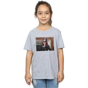 T-shirt enfant Dc Comics Batman TV Series Catwoman Photo