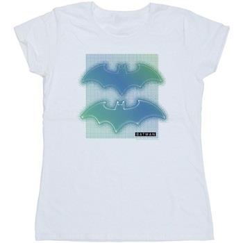 T-shirt Dc Comics BI11295