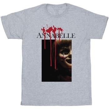 T-shirt Annabelle BI11330