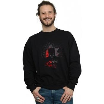 Sweat-shirt Dc Comics Batman Splash