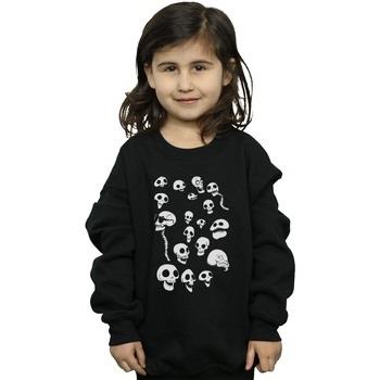 Sweat-shirt enfant Corpse Bride BI11598