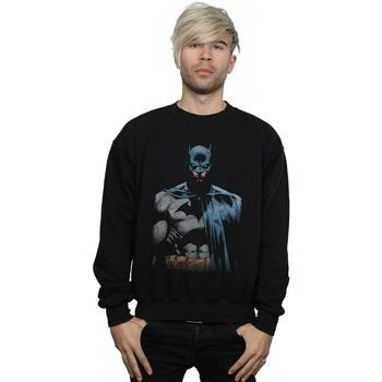 Sweat-shirt Dc Comics BI11736