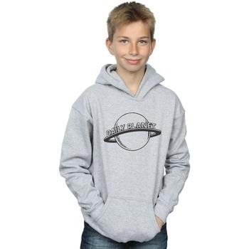 Sweat-shirt enfant Dc Comics Daily Planet