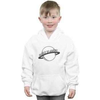 Sweat-shirt enfant Dc Comics Daily Planet