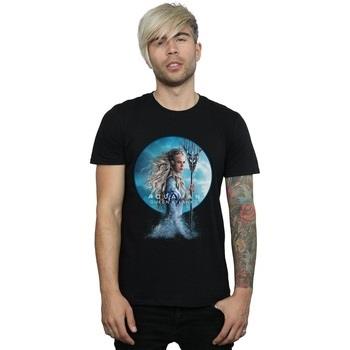 T-shirt Dc Comics Aquaman Queen Atlanna