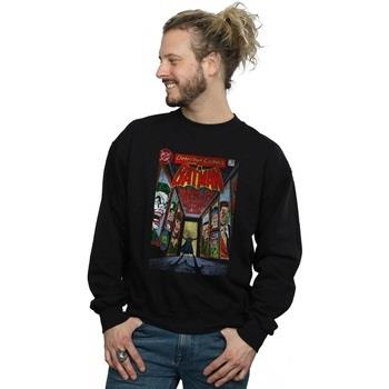 Sweat-shirt Dc Comics Rogues Gallery