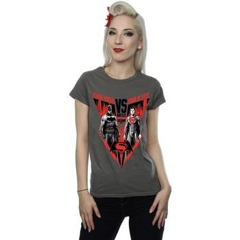 T-shirt Dc Comics BI11918