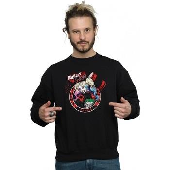 Sweat-shirt Dc Comics BI12327