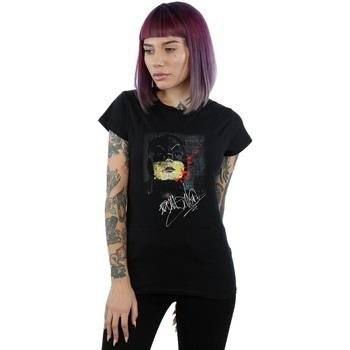 T-shirt Dc Comics BI12380